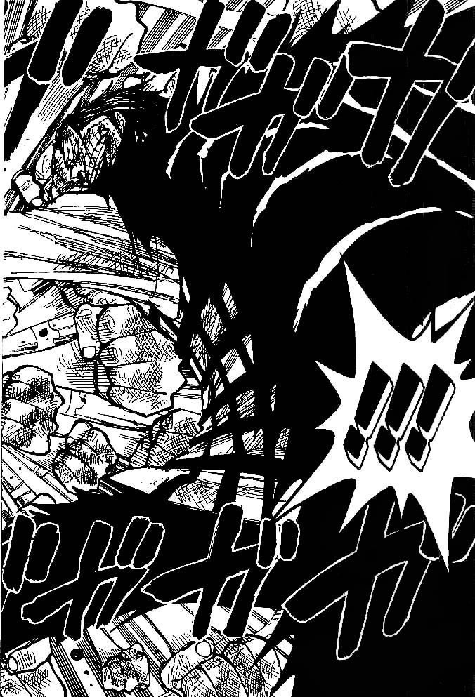 One Piece Chapter 209 16